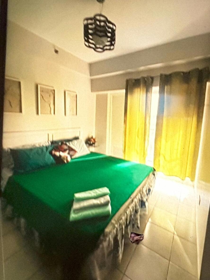 Mary'S Crib Cityland Prime Tagaytay With Free Wifi & Swimming Tagaytay City Exterior foto