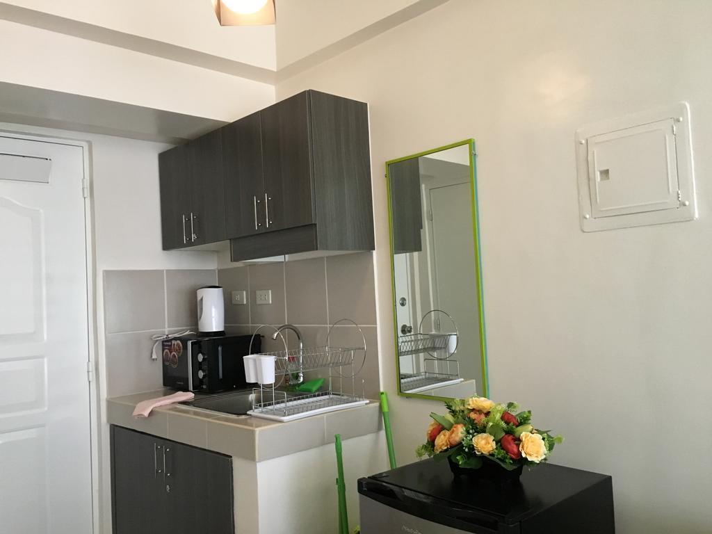 Mary'S Crib Cityland Prime Tagaytay With Free Wifi & Swimming Tagaytay City Exterior foto