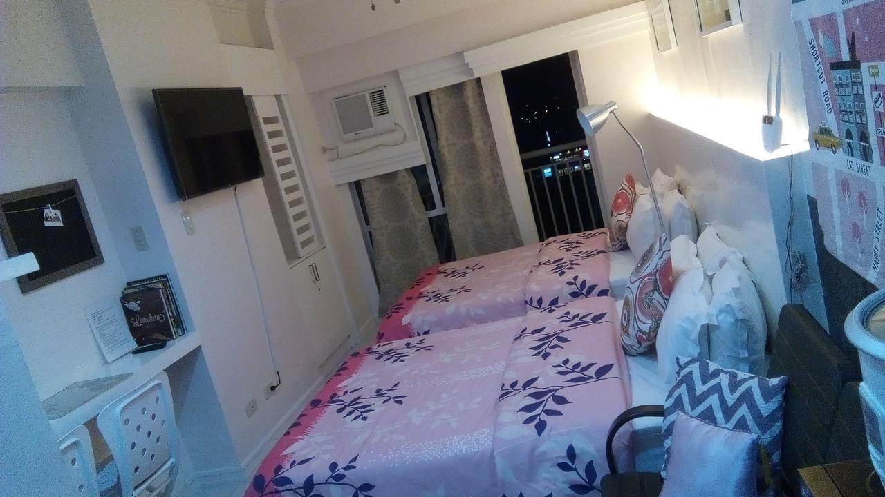 Mary'S Crib Cityland Prime Tagaytay With Free Wifi & Swimming Tagaytay City Exterior foto