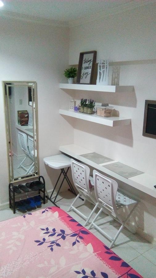 Mary'S Crib Cityland Prime Tagaytay With Free Wifi & Swimming Tagaytay City Exterior foto