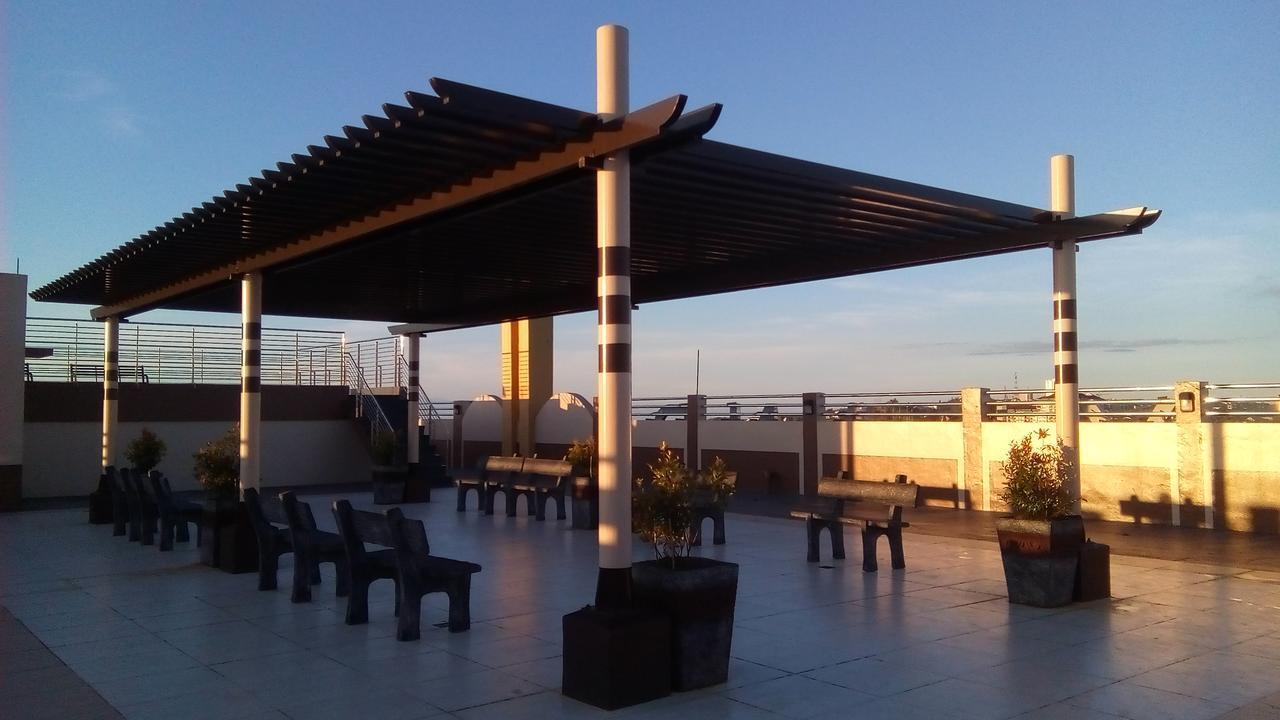 Mary'S Crib Cityland Prime Tagaytay With Free Wifi & Swimming Tagaytay City Exterior foto