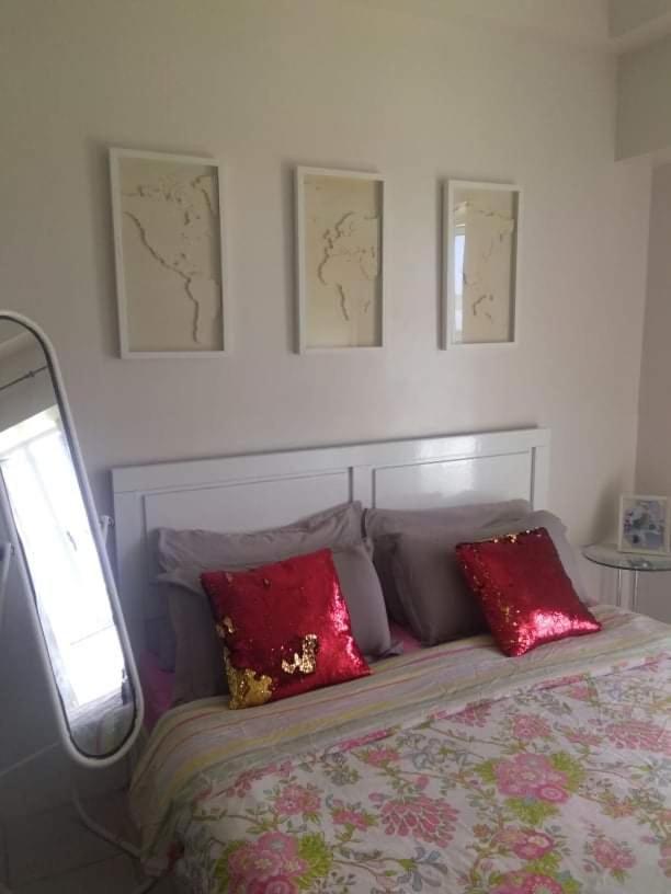 Mary'S Crib Cityland Prime Tagaytay With Free Wifi & Swimming Tagaytay City Exterior foto